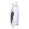 2121 SUDADERA CREMALLERA ENTERA NEW WAVE
