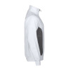 2121 SUDADERA CREMALLERA ENTERA NEW WAVE