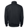 2121 SUDADERA CREMALLERA ENTERA NEW WAVE