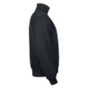 2121 SUDADERA CREMALLERA ENTERA NEW WAVE
