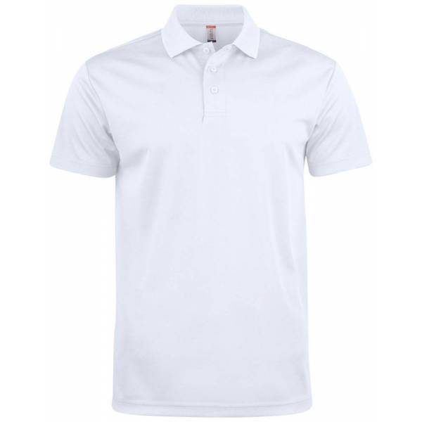 Basic Active Polo New Wave NW-028254