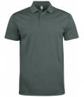 Basic Active Polo New Wave NW-028254