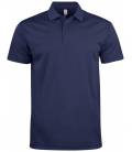 Basic Active Polo New Wave NW-028254