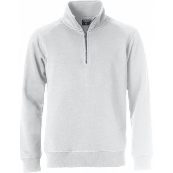 Sudadera Classic Half Zip New Wave NW-021043