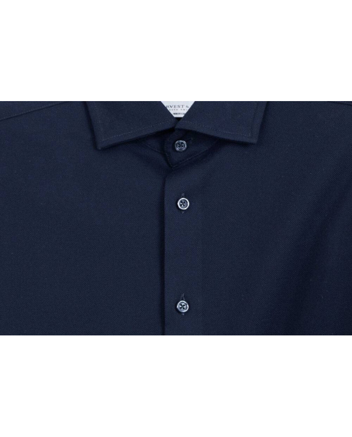 IB135 Pique Knit Regular NEW WAVE
