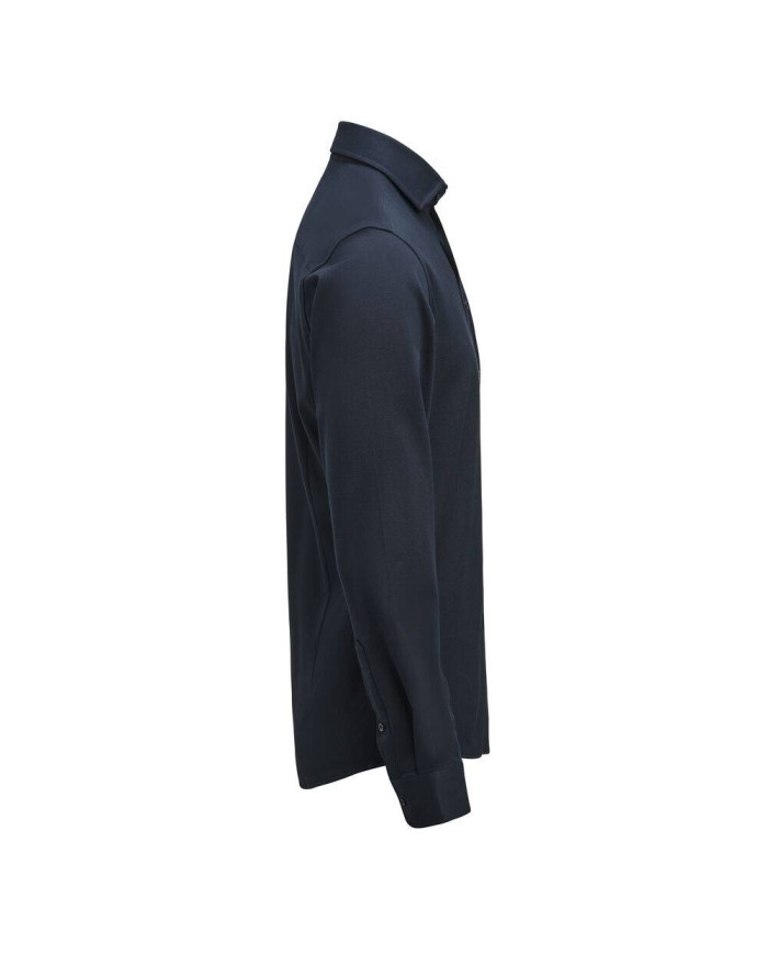 IB135 Pique Knit Regular NEW WAVE