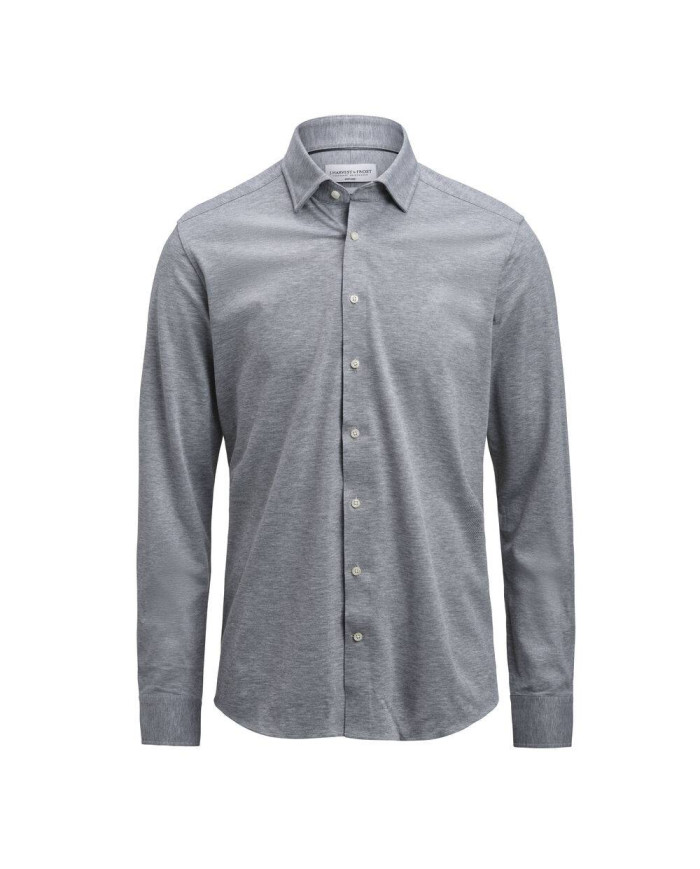 IB135 Pique Knit Regular NEW WAVE