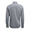 IB135 Pique Knit Regular NEW WAVE