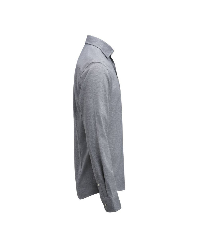 IB135 Pique Knit Regular NEW WAVE