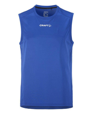 Rush 2.0 Singlet M NEW WAVE