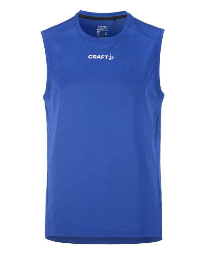 Rush 2.0 Singlet M NEW WAVE
