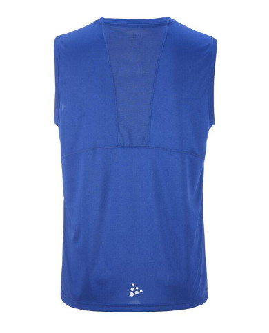 Rush 2.0 Singlet M NEW WAVE