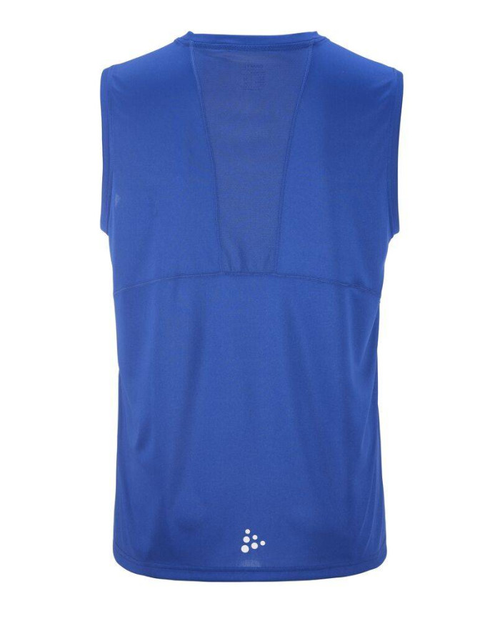 Rush 2.0 Singlet M NEW WAVE