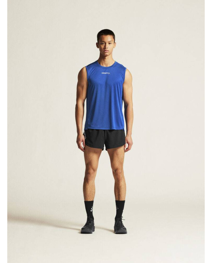 Rush 2.0 Singlet M NEW WAVE