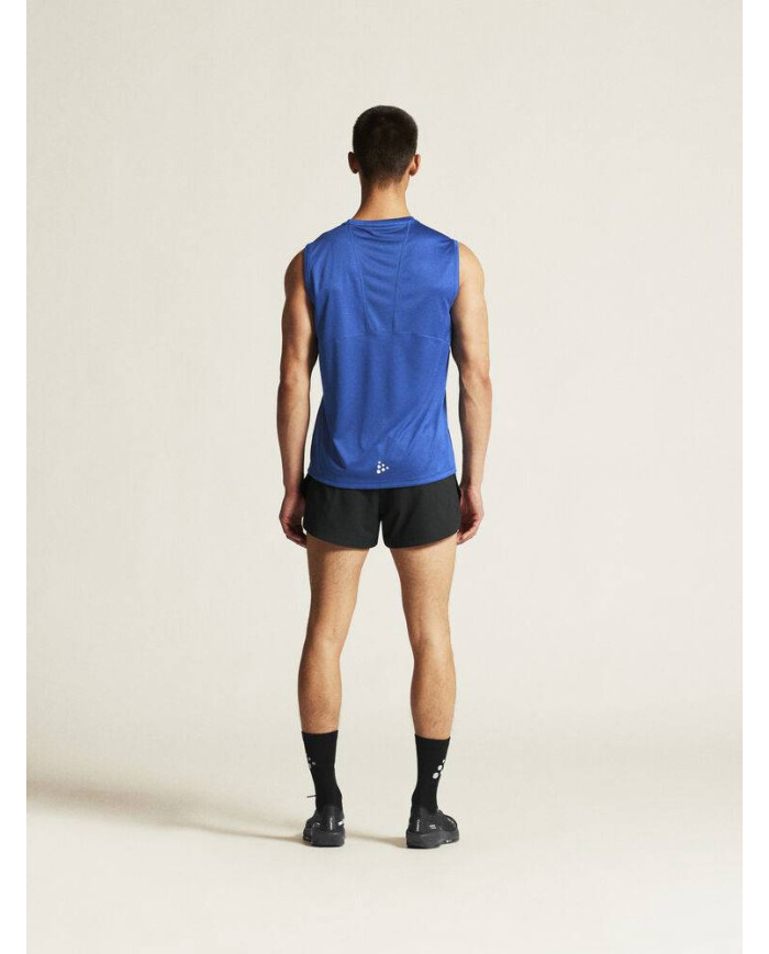 Rush 2.0 Singlet M NEW WAVE
