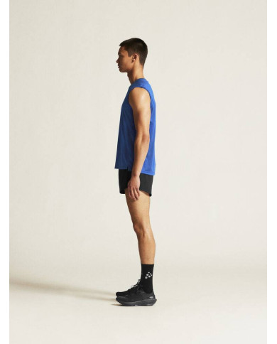 Rush 2.0 Singlet M NEW WAVE