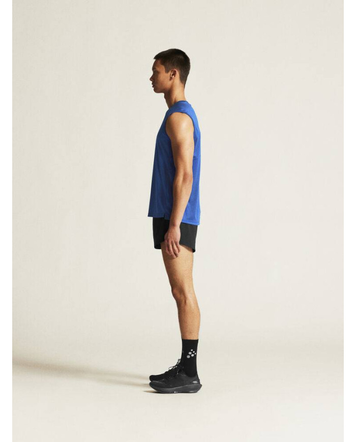 Rush 2.0 Singlet M NEW WAVE