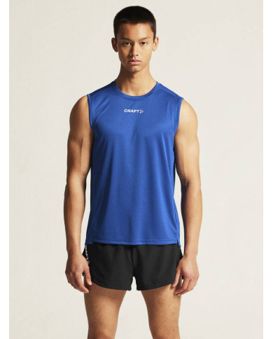 Rush 2.0 Singlet M NEW WAVE