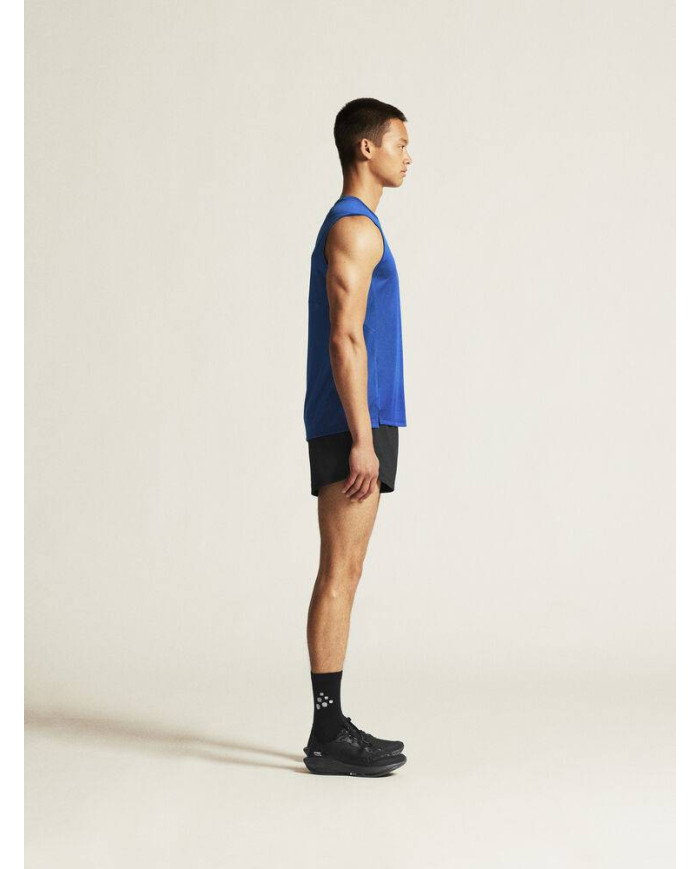 Rush 2.0 Singlet M NEW WAVE