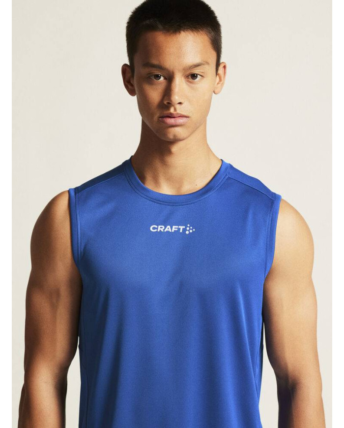 Rush 2.0 Singlet M NEW WAVE