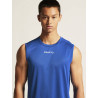 Rush 2.0 Singlet M NEW WAVE