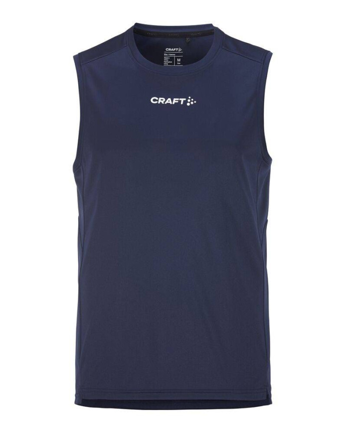 Rush 2.0 Singlet M NEW WAVE