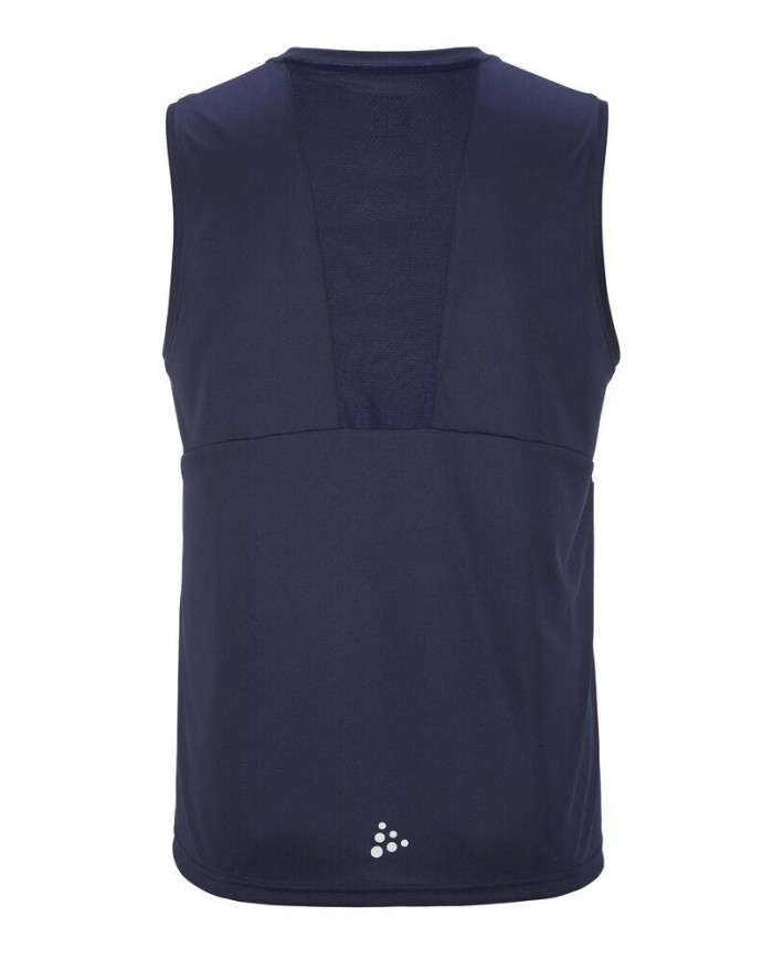 Rush 2.0 Singlet M NEW WAVE
