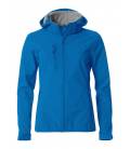 Basic Hoody Softshell Ladies New Wave NW-020917