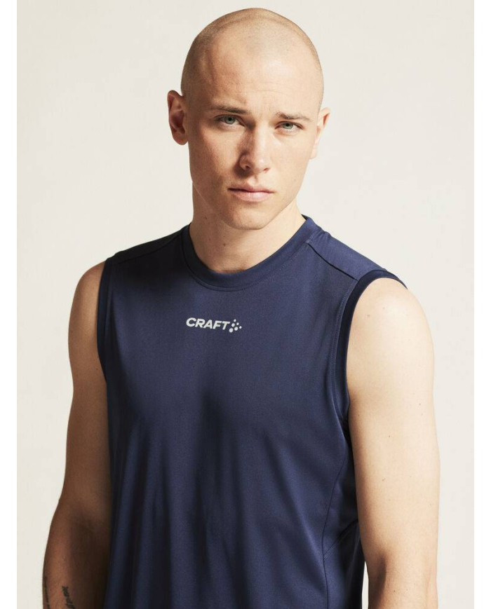 Rush 2.0 Singlet M NEW WAVE