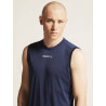 Rush 2.0 Singlet M NEW WAVE