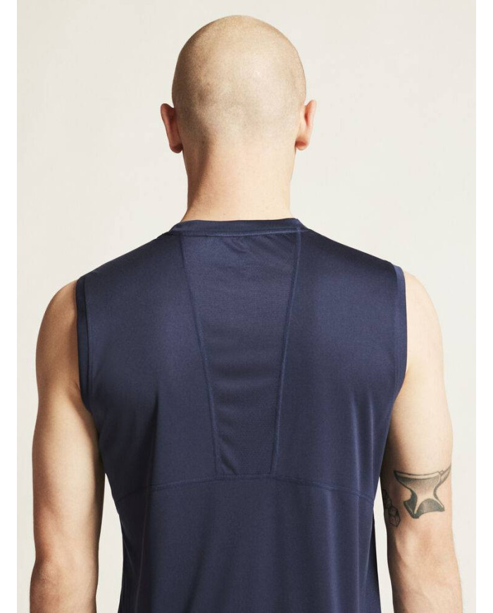 Rush 2.0 Singlet M NEW WAVE