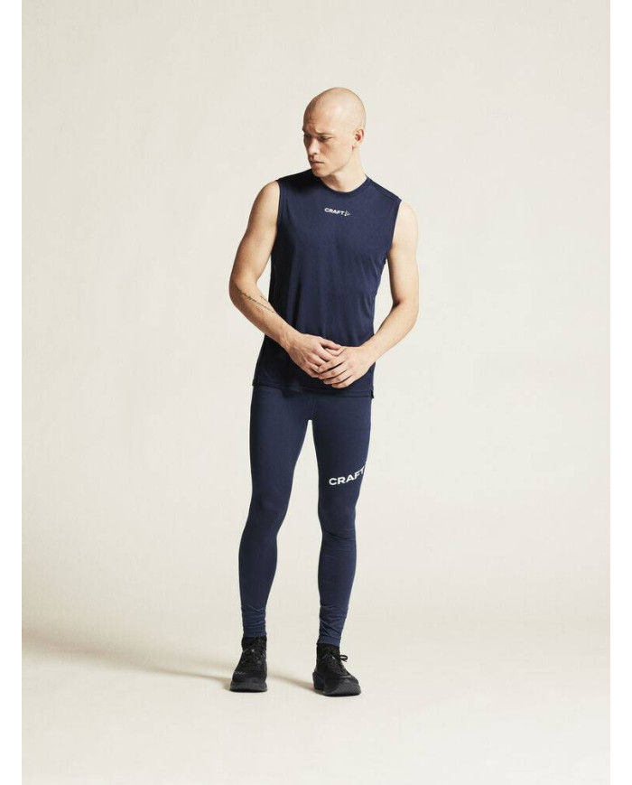Rush 2.0 Singlet M NEW WAVE
