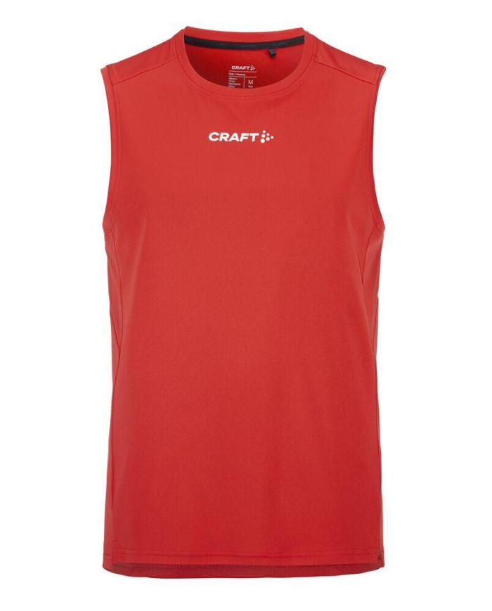 Rush 2.0 Singlet M NEW WAVE