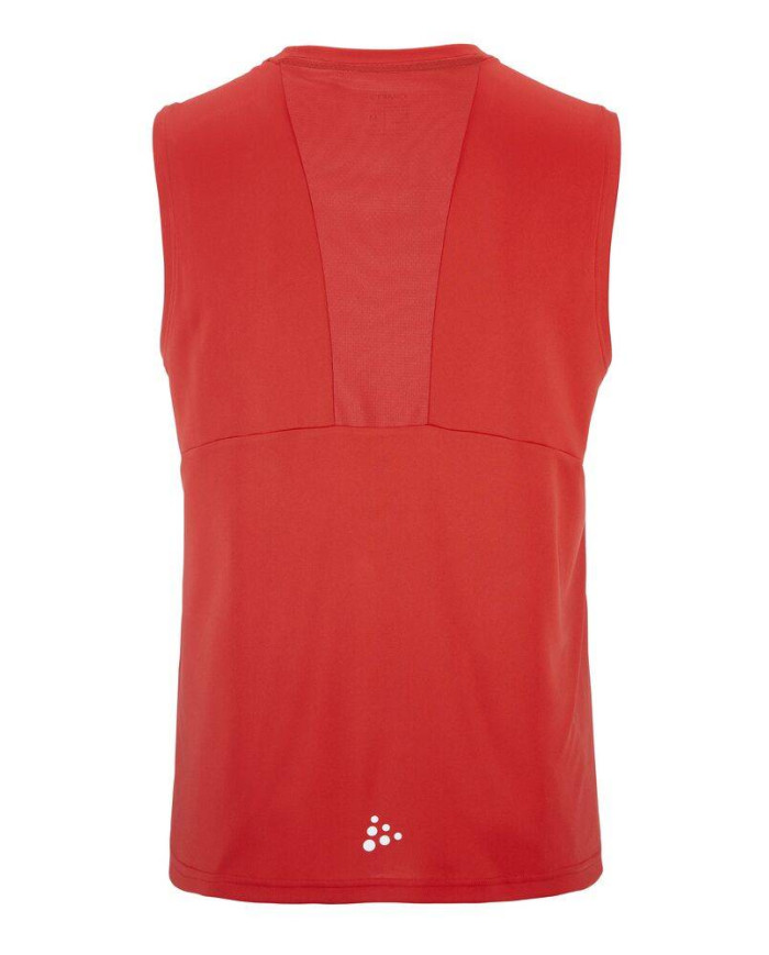Rush 2.0 Singlet M NEW WAVE