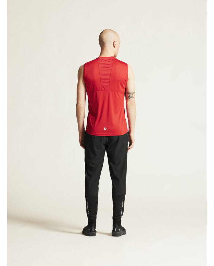 Rush 2.0 Singlet M NEW WAVE
