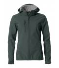 Basic Hoody Softshell Ladies New Wave NW-020917