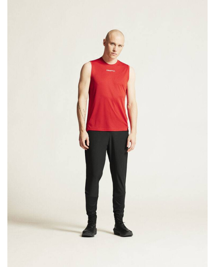 Rush 2.0 Singlet M NEW WAVE