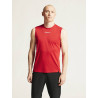 Rush 2.0 Singlet M NEW WAVE