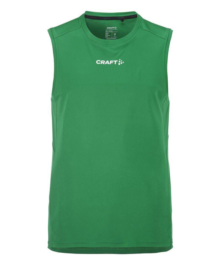 Rush 2.0 Singlet M NEW WAVE