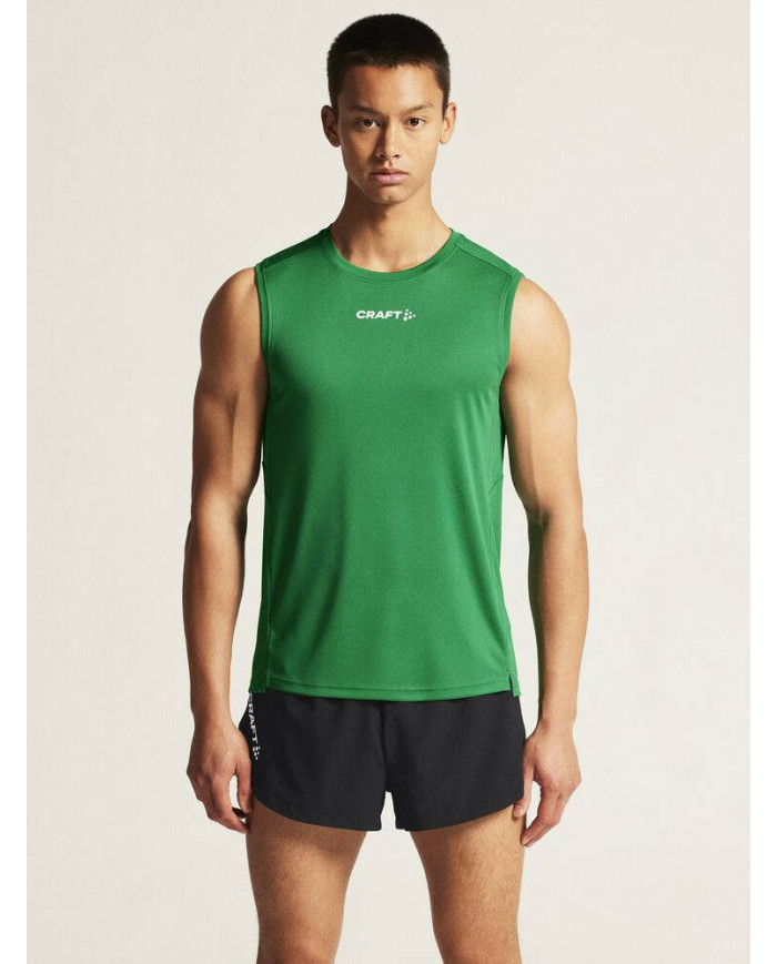 Rush 2.0 Singlet M NEW WAVE