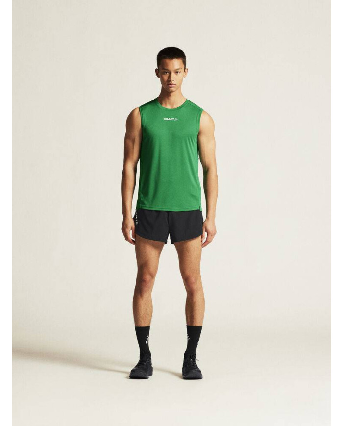 Rush 2.0 Singlet M NEW WAVE
