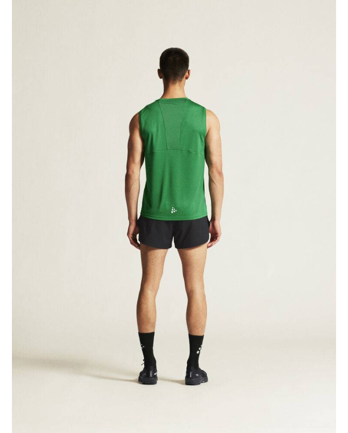 Rush 2.0 Singlet M NEW WAVE