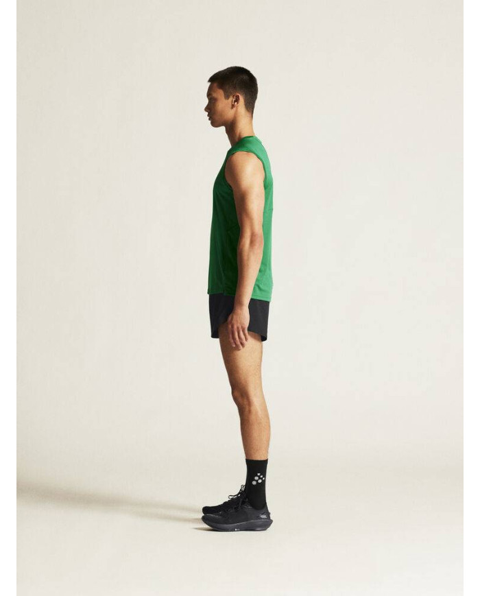 Rush 2.0 Singlet M NEW WAVE