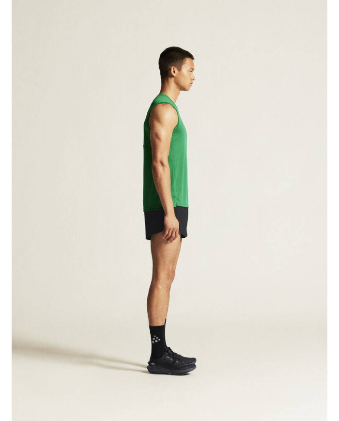 Rush 2.0 Singlet M NEW WAVE