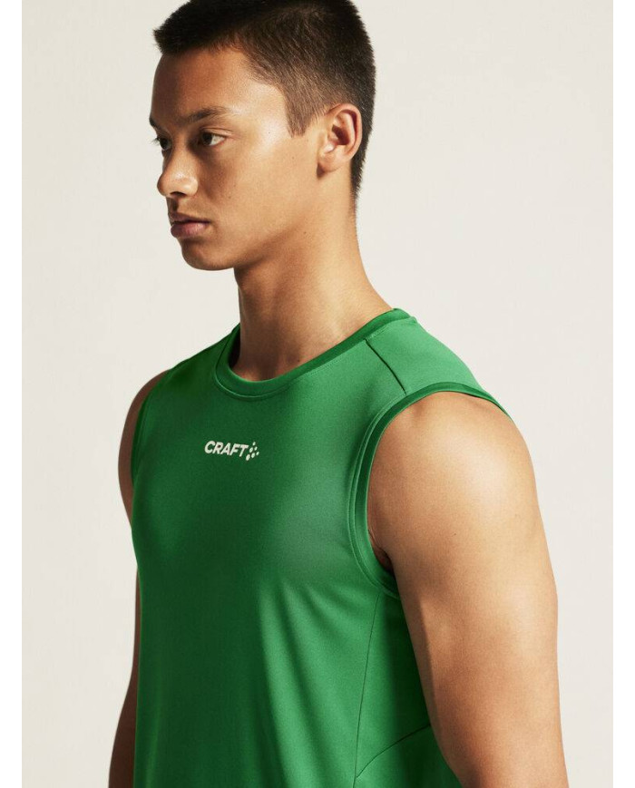 Rush 2.0 Singlet M NEW WAVE