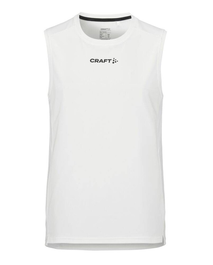 Rush 2.0 Singlet M NEW WAVE