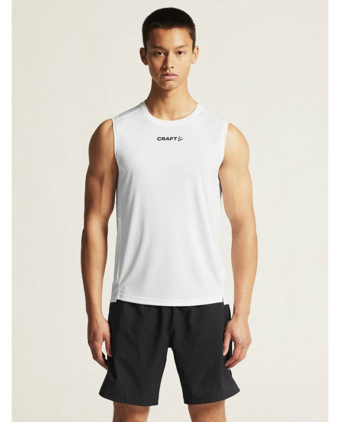 Rush 2.0 Singlet M NEW WAVE