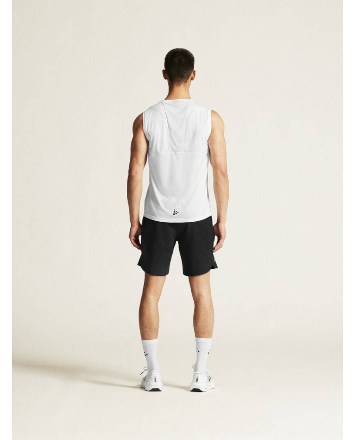 Rush 2.0 Singlet M NEW WAVE