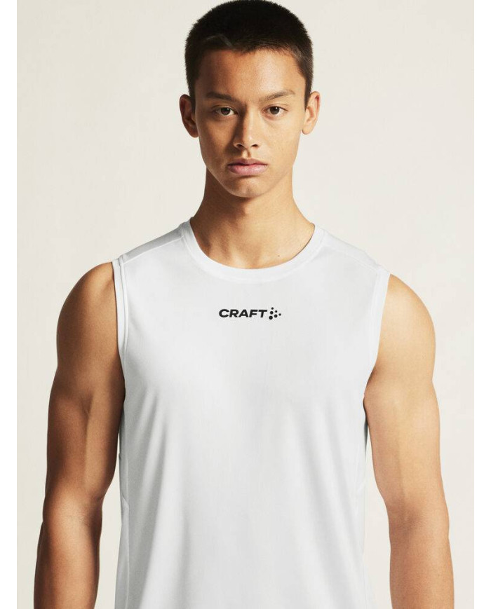 Rush 2.0 Singlet M NEW WAVE