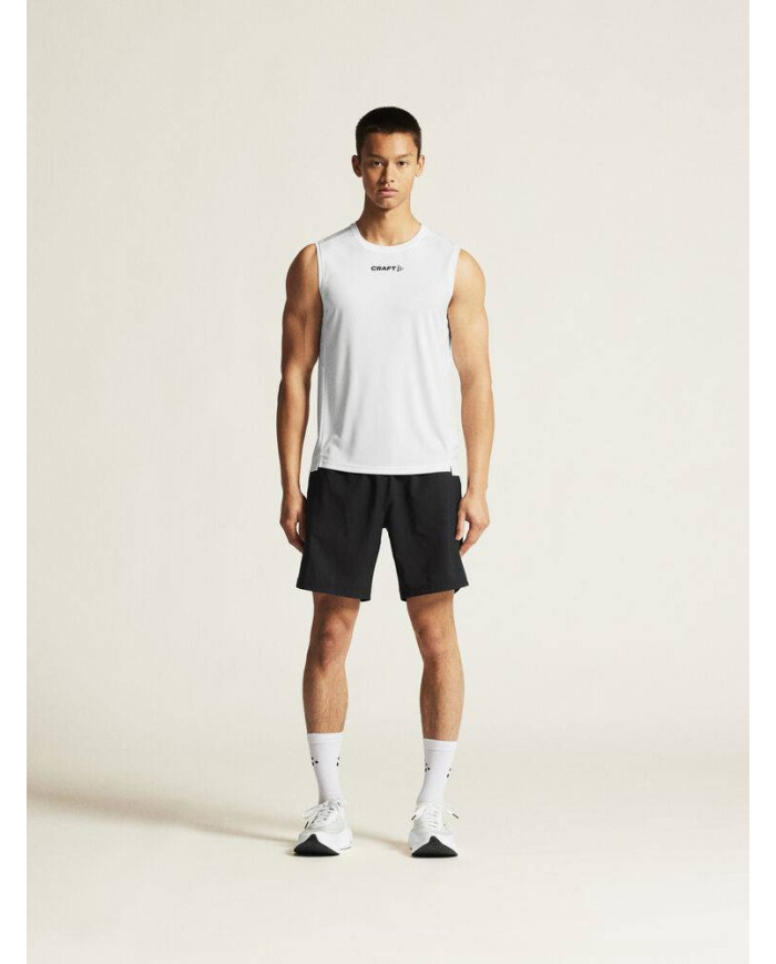 Rush 2.0 Singlet M NEW WAVE